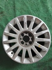 Cerchio in Lega LANCIA MUSA