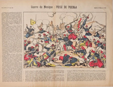 Antica Stampa Imagerie