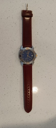 Sector quartz 2500 watch - sector,