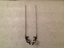 Coppia cerniere LCD L R Hinges 6055B0019402 6055B0019401 HP ProBook 4330s 4430s 
