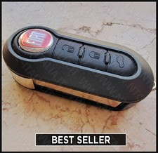 GUSCIO CHIAVE+Lama Fiat 500