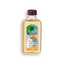Olio tradizionale monoi - olio, de