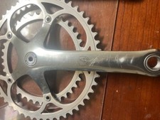 Guarnitura Campagnolo C Record