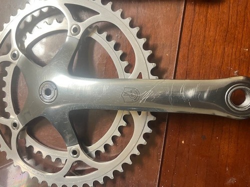 Campagnolo record century - campagnolo, c