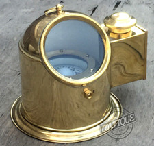 Vintage Barca Navigazione