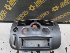 BOCCHETTE ARIA CRUSCOTTO PER RENAULT Scenic 3° Serie (03>06)