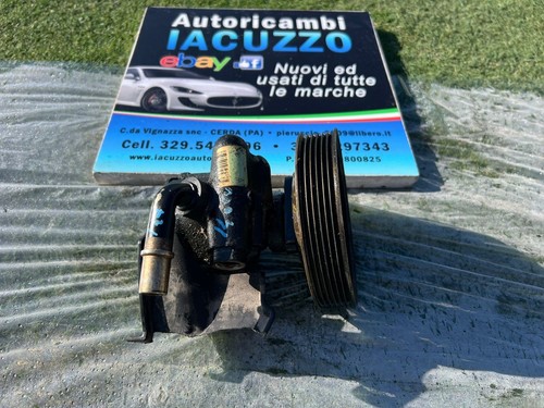 Pompa idroguida alfa romeo 147 - idroguida,