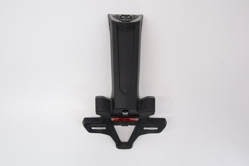 Supporto porta targa - , yamaha