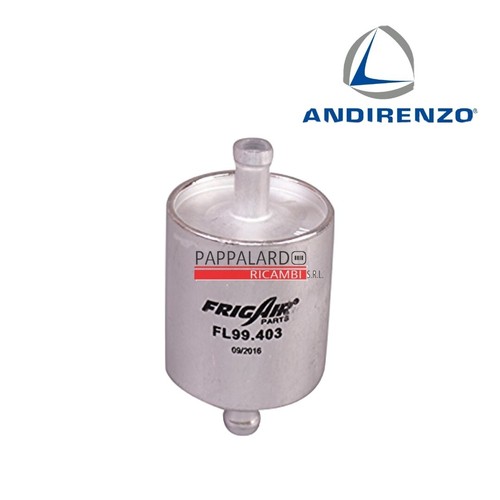 Filtro gpl gas landi - gpl, renzo