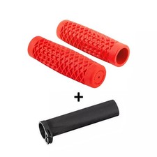 Honda VT 600 Shadow: ODI VANS