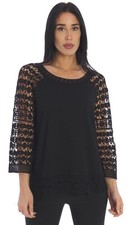 MAGLIA TWINSET ACTITUDE CON