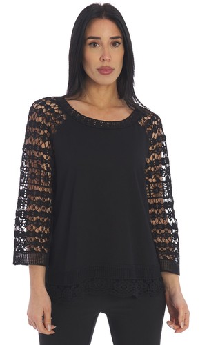 Maglia twinset actitude - maglia,