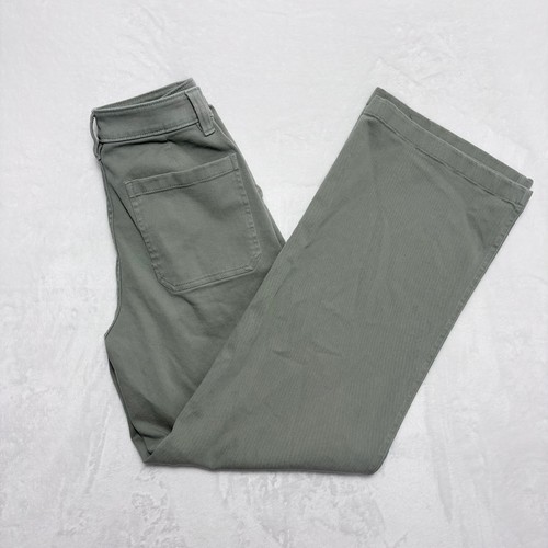Pantalone nordstrom verde - nordstrom,