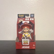 Mattel Jessie Figure Disney