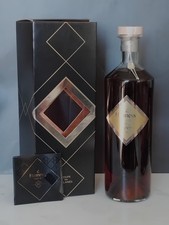 Bouteille de cognac HENNESSY