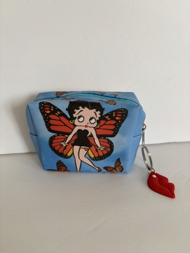 Betty boop portamonete con - betty,