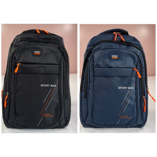 Zaino sportivo grande