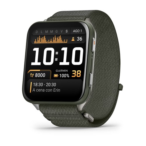 Garmin venu x1 - venu,