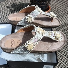 MALIPARMI SHELL CREAM neutro