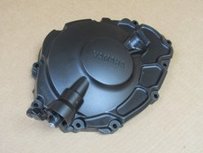 Yamaha MT-10 2018 10.781 miglia coperchio motore lato destro (11622)