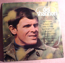 Del Shannon Mint/NM Stereo Lp