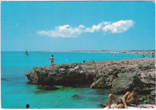 Lido marini lecce viagg - lido,