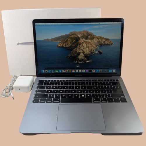 Macbook air 2019 3 - macbook, (a1932)
