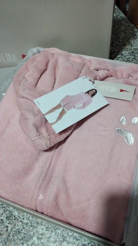 Vestaglia donna invernale - vestaglia,