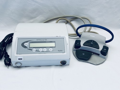 Kavo intrasurg 300 - intrasurg,