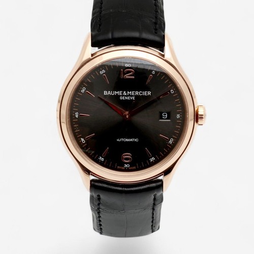 Orologio uomo automatico - uomo,