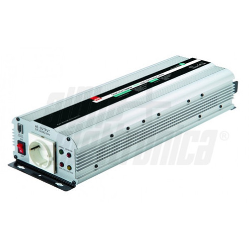 Inverter tensione - inverter, di