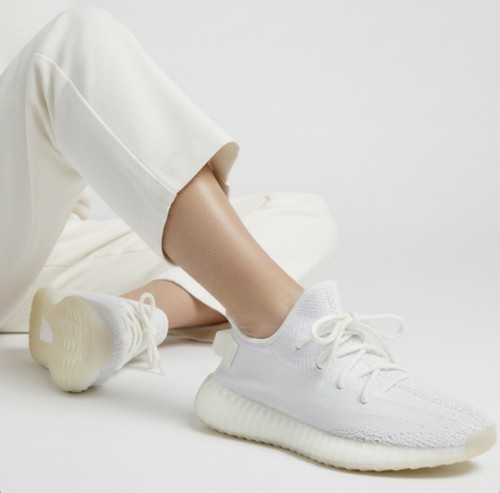 Adidas yeezy boost - yeezy, taglia