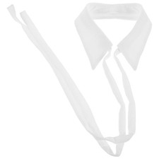  Colletto Staccabile Colletti Staccabili Decorativo Falsi Collari