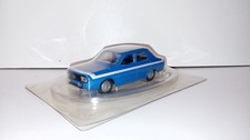 Renault R12 Gordini - Norev -  1/43 Sous coque plastique.