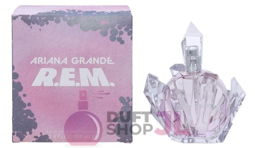 Ariana grande edp - r.e.m.,