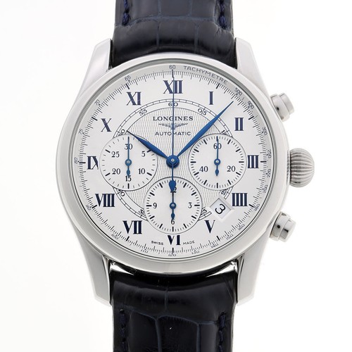 Cronografo longines weems - longines,