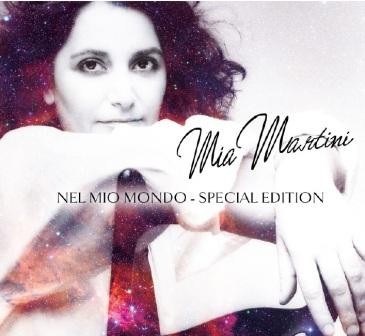 Mia martini nel - ,