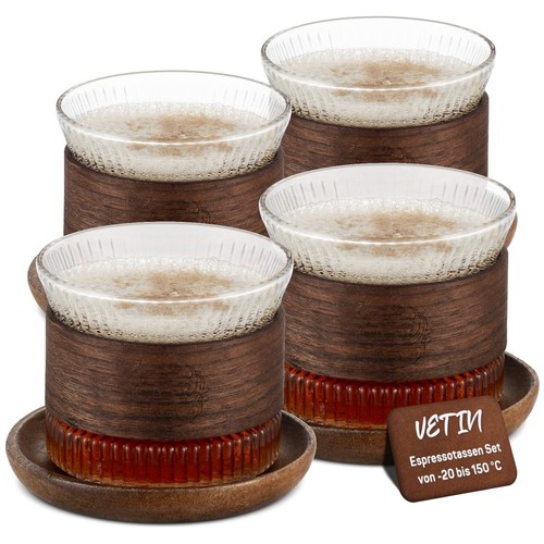 Vetin set tazze - tazze, caffè