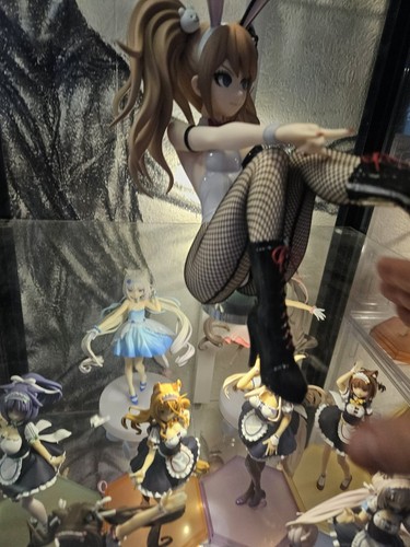 Figurina danganronpa enoshima - figurina,