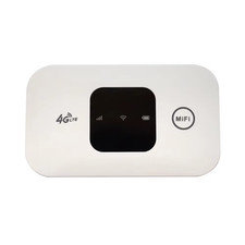 Router WIFI Mobile 4G Router