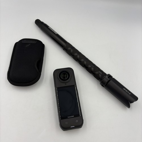 Videocamera insta360 8k - insta360, x5