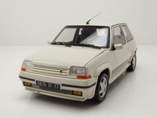 Modellino auto Renault 5