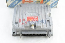 Electronic ignition control - ignition,
