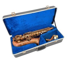 DEFECTIVE Antique Conn Elkhart