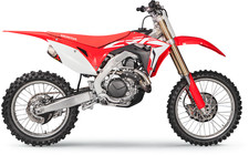 Akrapovic racing line exhaust - akrapovic,