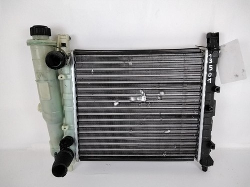 Radiatore acqua per - radiatore, uno