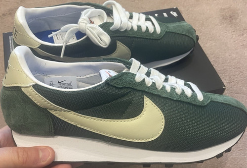 Nike 1000 abete - abete, kaki