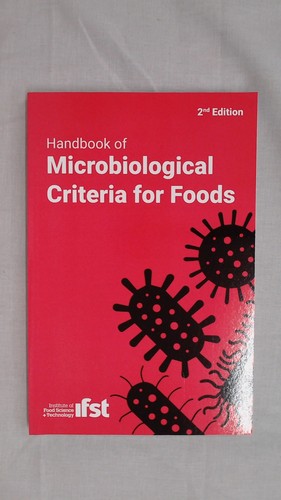Handbook microbiological - handbook, of