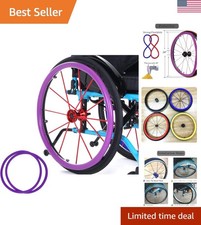 Copricerchi a spinta per sedia