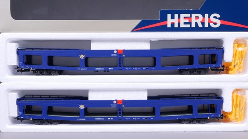 Heris models 12523 - h0,